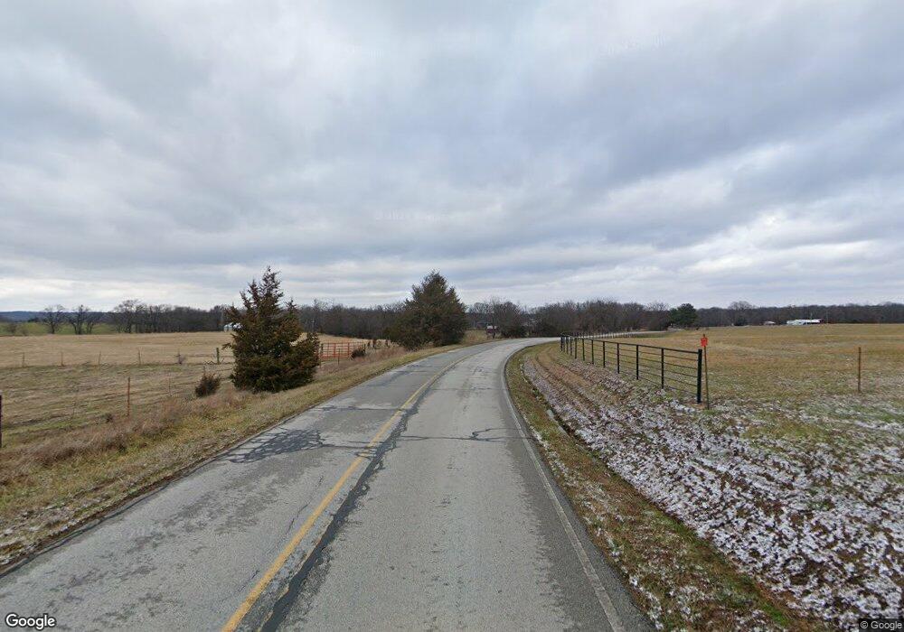 0 Tract 3 & 4 Nokes Farm Rd unit 591081, Siloam Springs, AR 72761 - photo 1