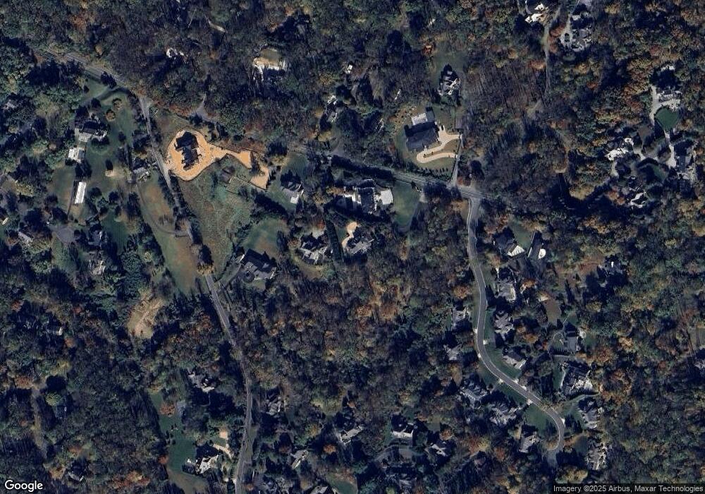 8031 Georgetown Pike, McLean, VA 22102 - photo 1