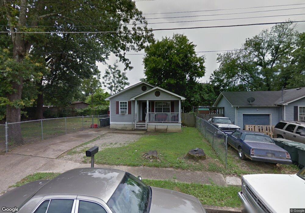 2210 Ivy St, Chattanooga, TN 37404 - photo 1