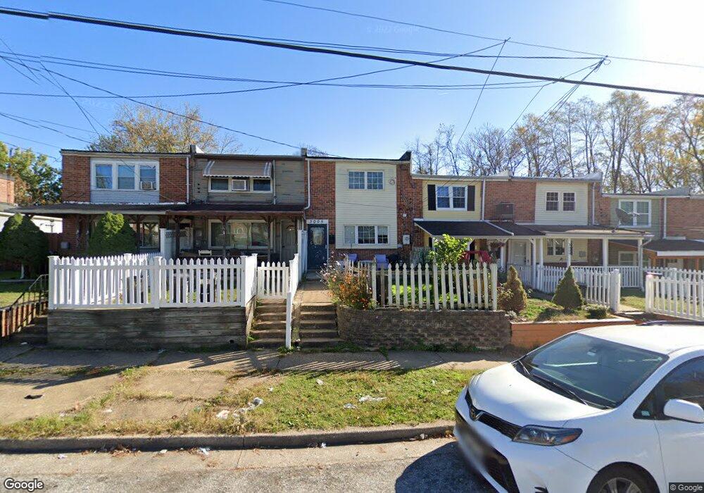 3005 Freeway, Halethorpe, MD 21227 - photo 1