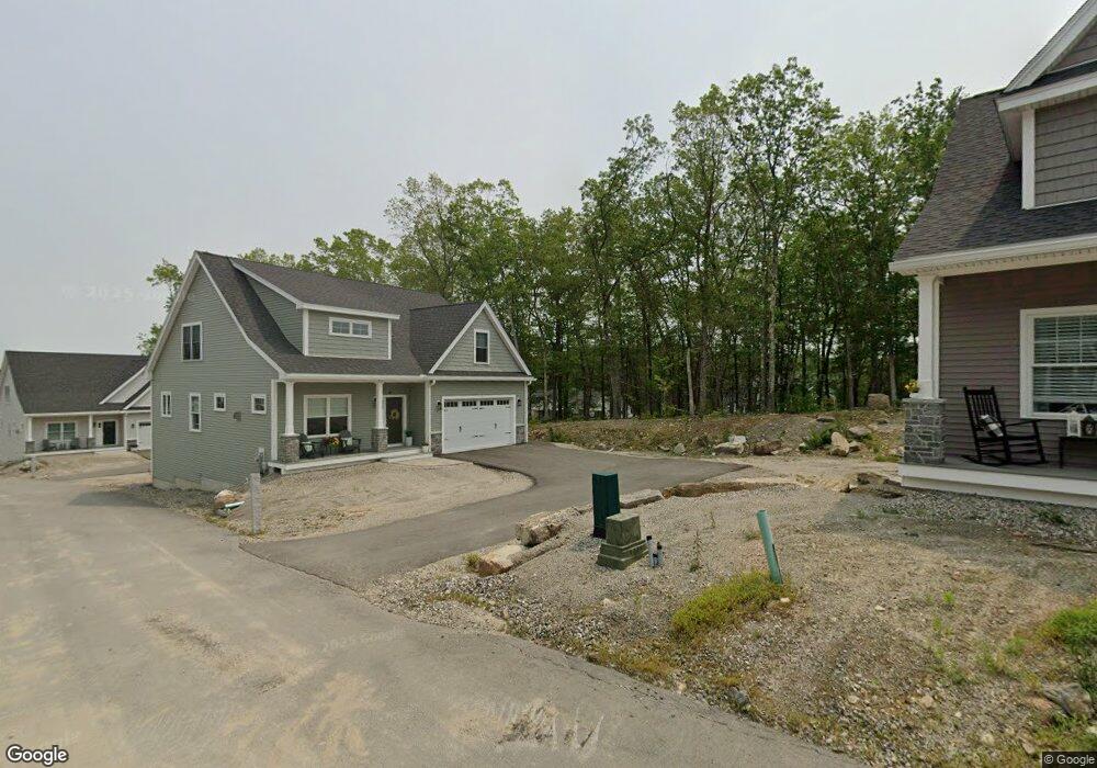 20 Mid Trail Crossing Ln, Windham, NH 03087 - photo 1