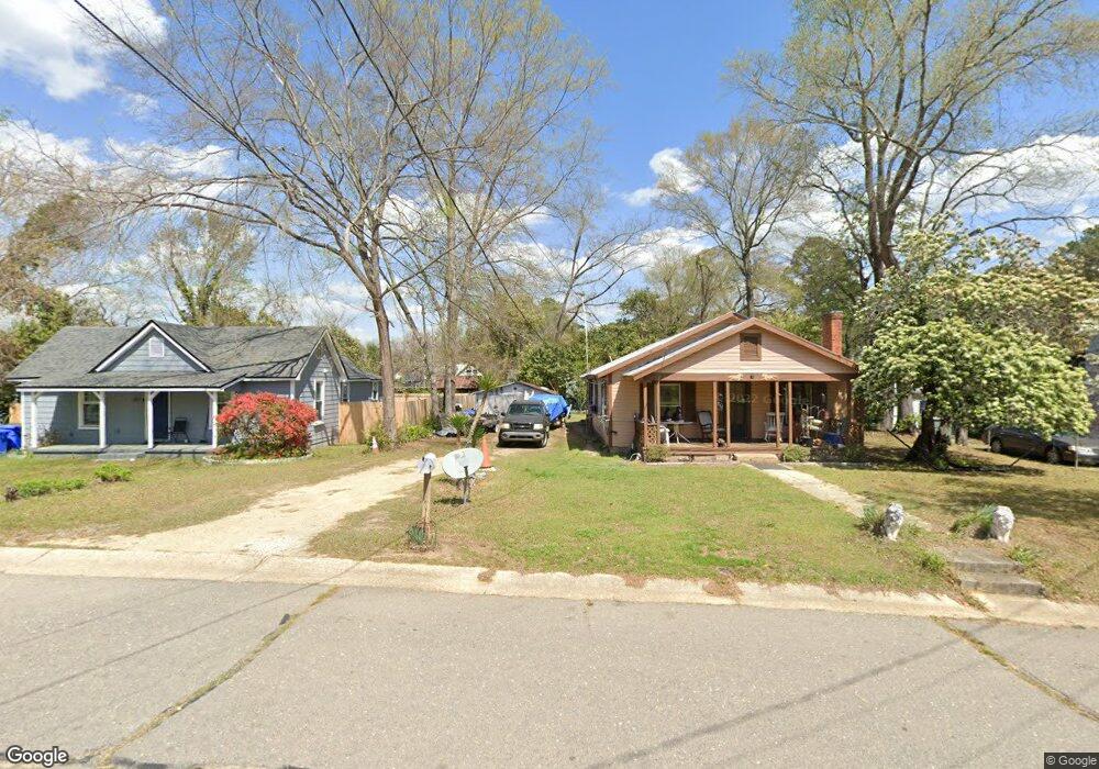 309 Homewood St, Fayetteville, NC 28306 - photo 1