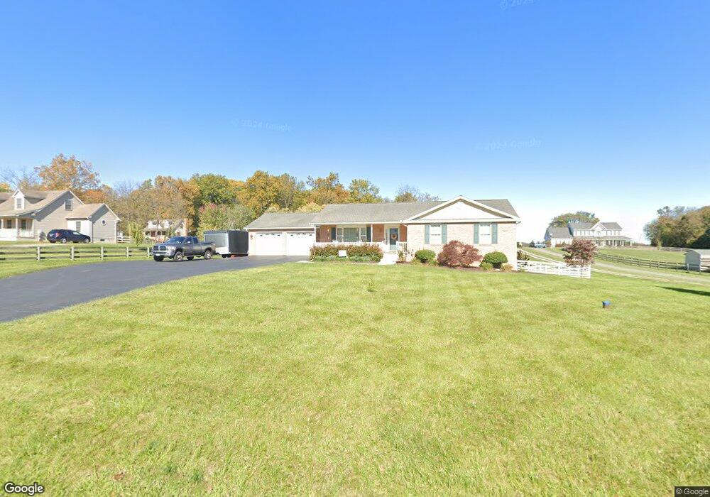 16502 Woburn Rd, Sharpsburg, MD 21782 - photo 1