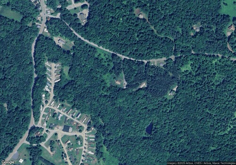 206 Collins Hill Rd, Johnson, VT 05656 - photo 1