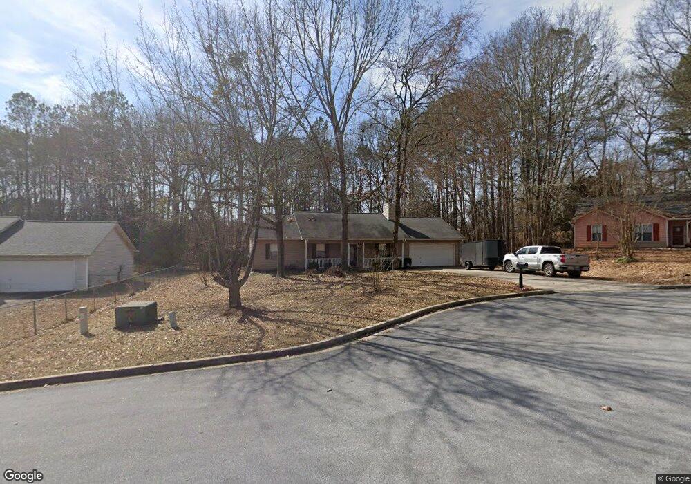 265 Myrtle Grove Ln unit 28, Covington, GA 30014 - photo 1