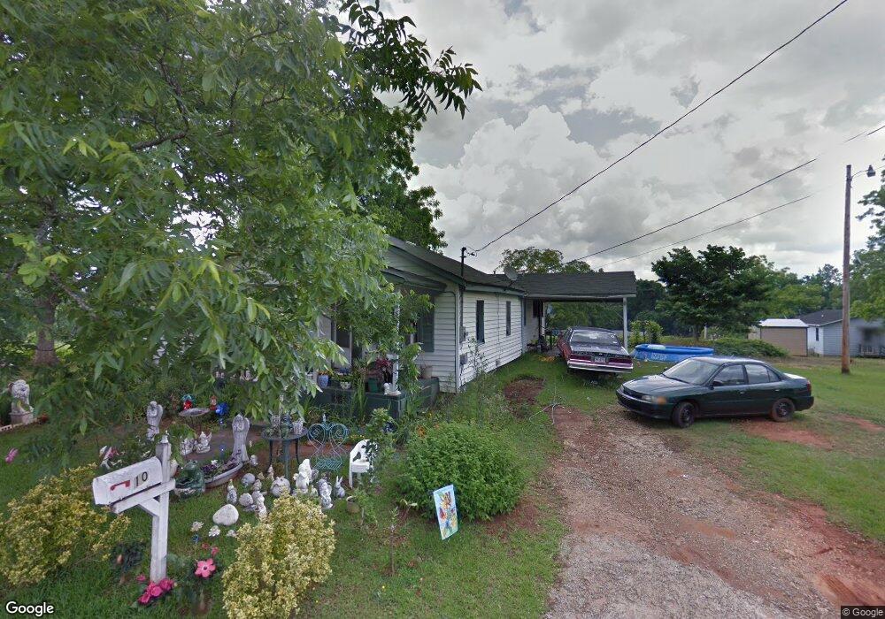 10 Hickory St, Barnesville, GA 30204 - photo 1