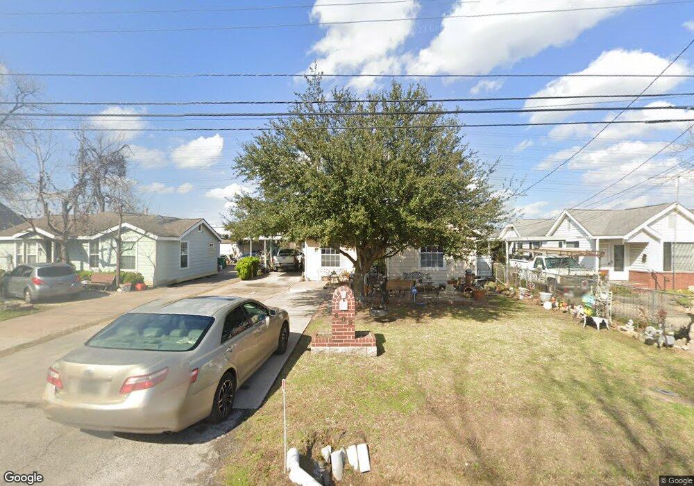 603 Frisco St, Houston, TX 77022 - photo 1