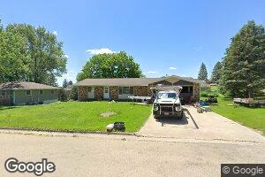 3751 Delavel St, Kieler, WI 53812