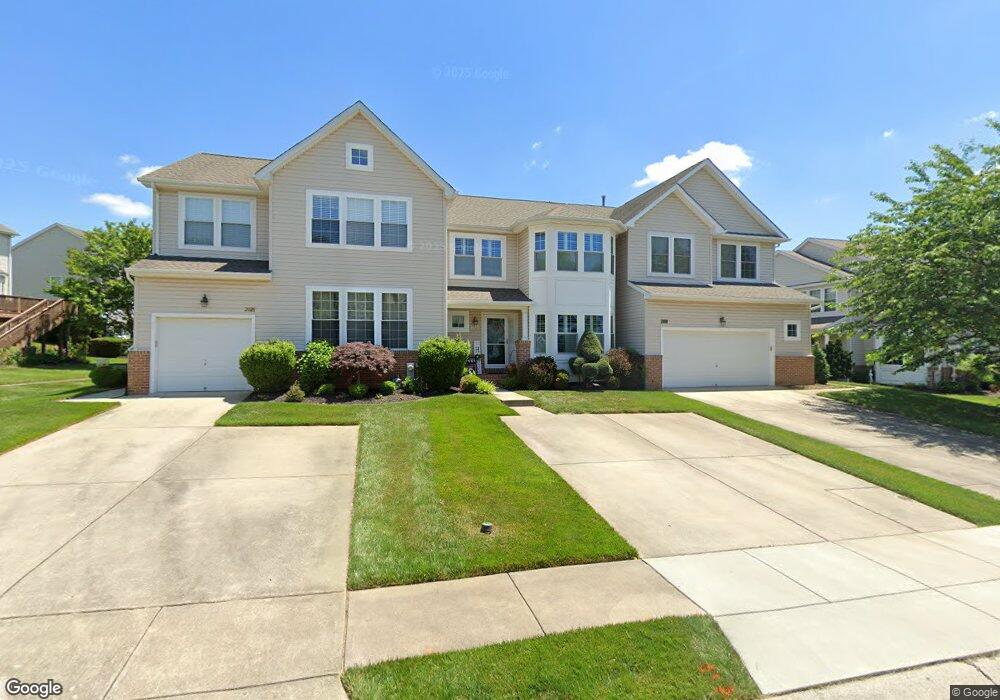 2026 Colgate Cir, Forest Hill, MD 21050 - photo 1