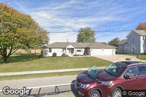 8449 State Route 119, Maria Stein, OH 45860