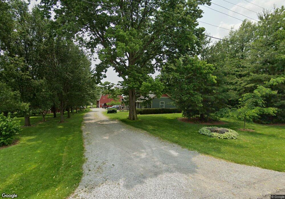 4673 E 250 S, Franklin, IN 46131 - photo 1