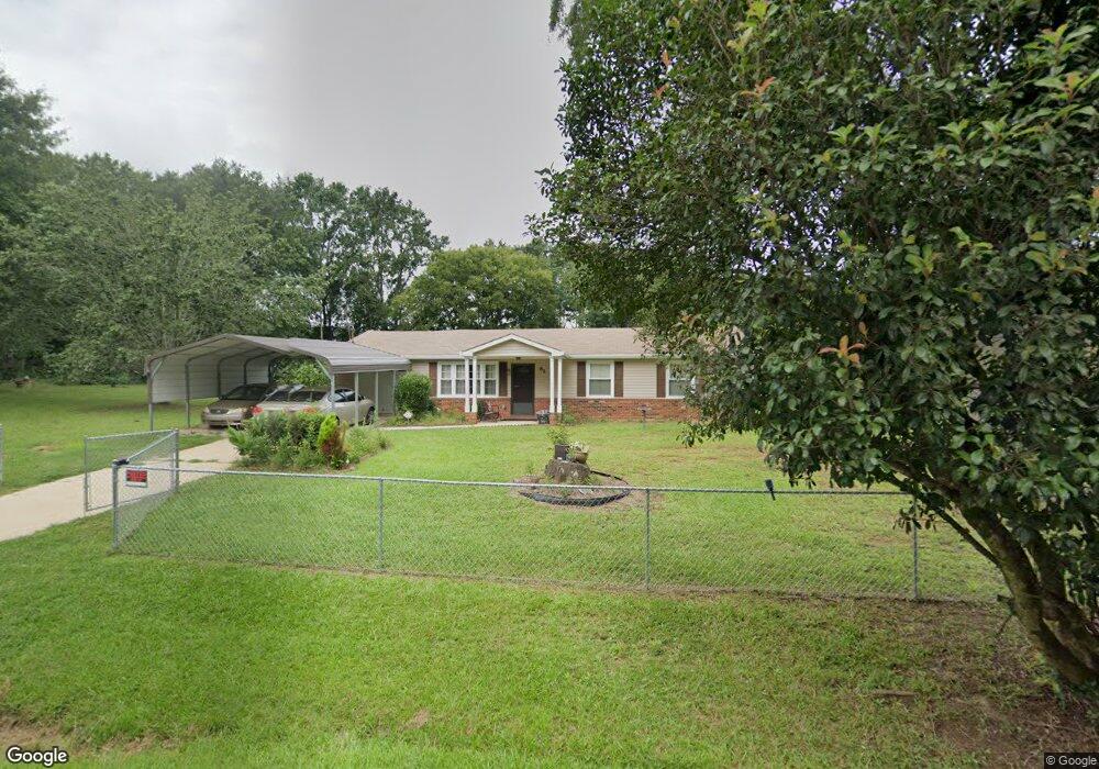 85 Russell Braden Rd, Covington, GA 30016 - photo 1