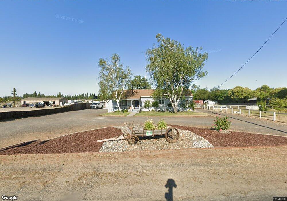 7801 Langworth Rd, Oakdale, CA 95361 - photo 1