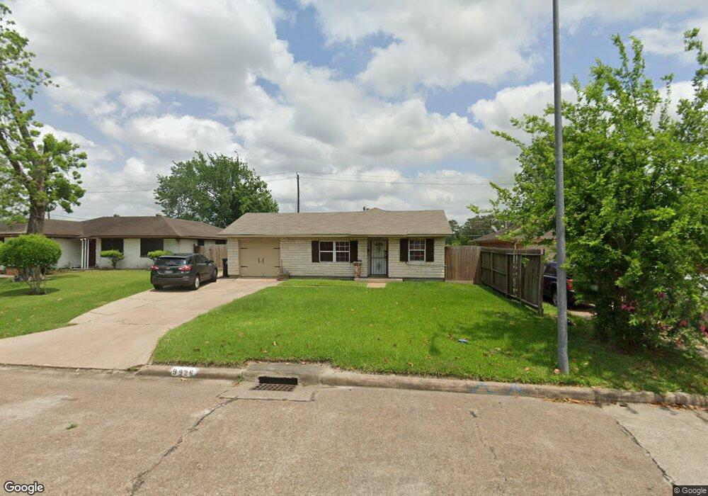 9926 Woodwick St, Houston, TX 77016 - photo 1