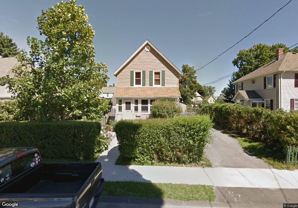 62 Maple St, Ludlow, MA 01056 - photo 1