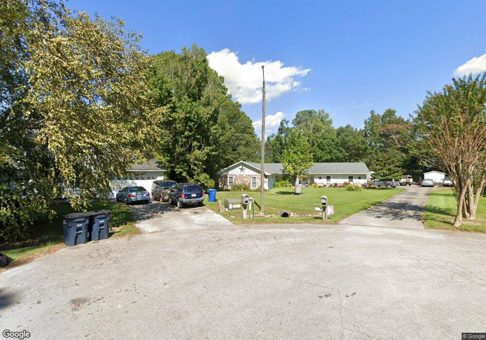 710 Ireland Ct, Jacksonville, NC 28546 - photo 1