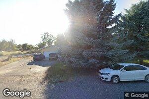 144 N Big Horn St, Byron, WY 82412
