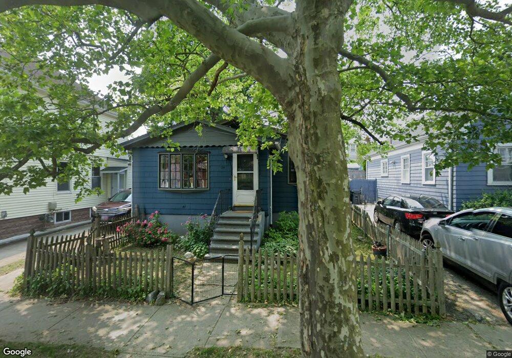 24 Ortoleva Dr, Providence, RI 02909 - photo 1