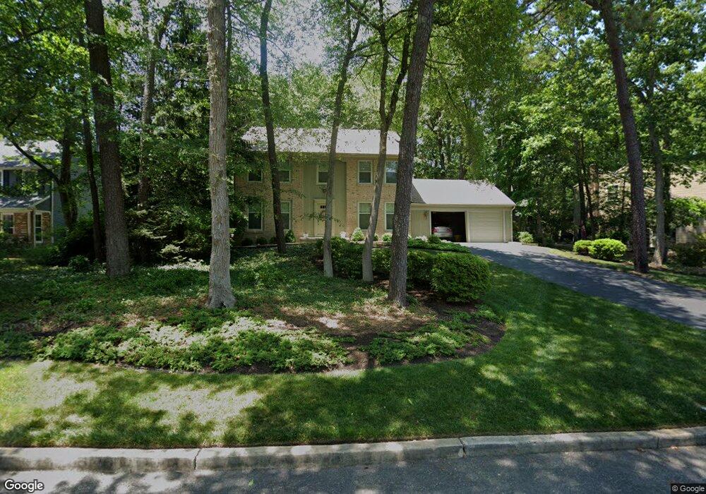 29 Harwood Dr, Voorhees, NJ 08043 - photo 1