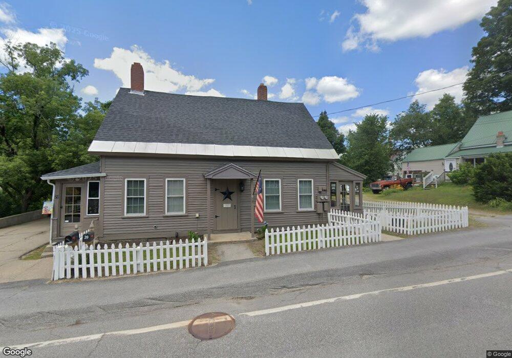20 Depot St, Ashland, NH 03217 - photo 1