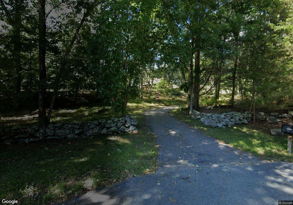 1 Bridle Path, Sherborn, MA 01770 - photo 1