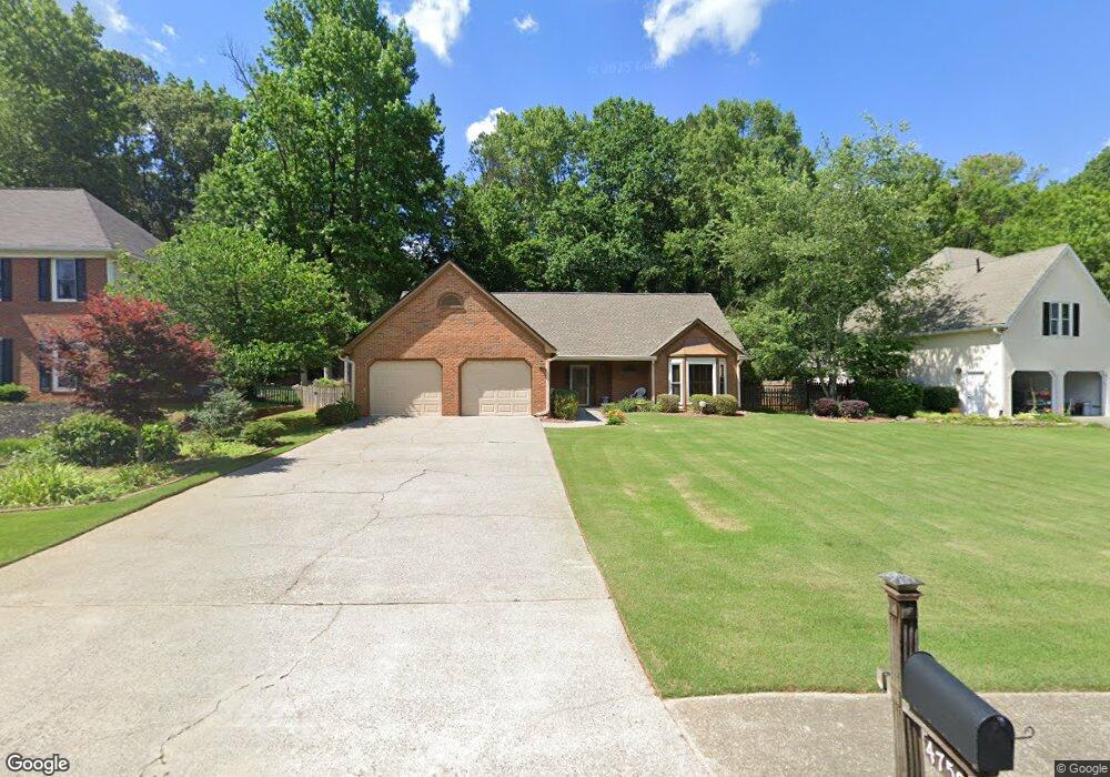4759 Netherstone Ct NE, Marietta, GA 30066 - photo 1