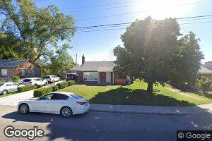 963 W 500 N, Provo, UT 84601