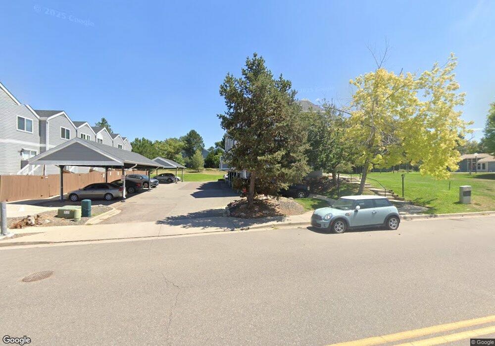 138 S Moline St, Aurora, CO 80012 - photo 1