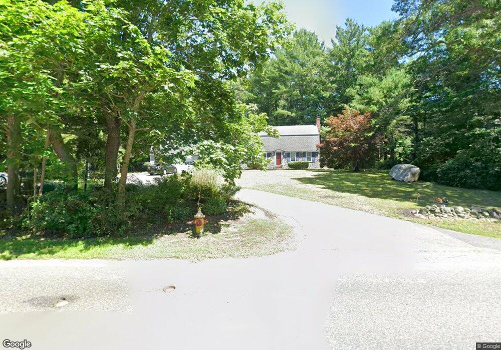 160 Ferry St, Marshfield, MA 02050 - photo 1