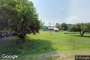 1703 Blue Creek Rd W, Addy, WA 99101