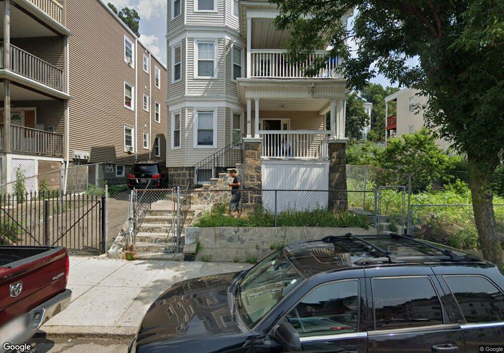 80 Hancock St, Dorchester, MA 02125 - photo 1