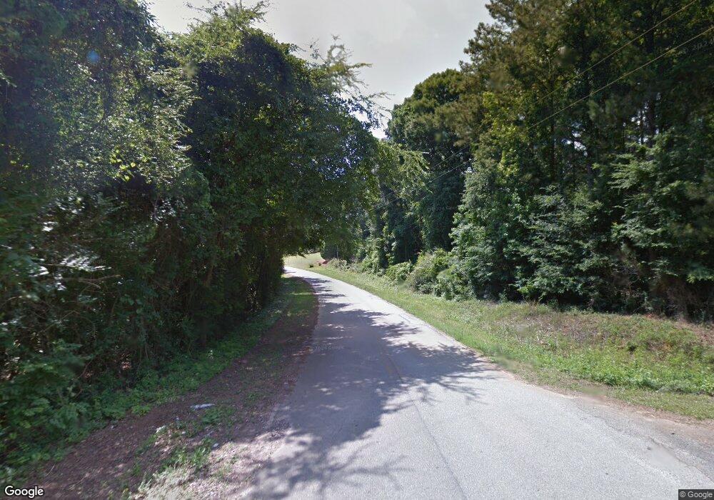 0 Broken Arrow Trail, Forsyth, GA 31029 - photo 1