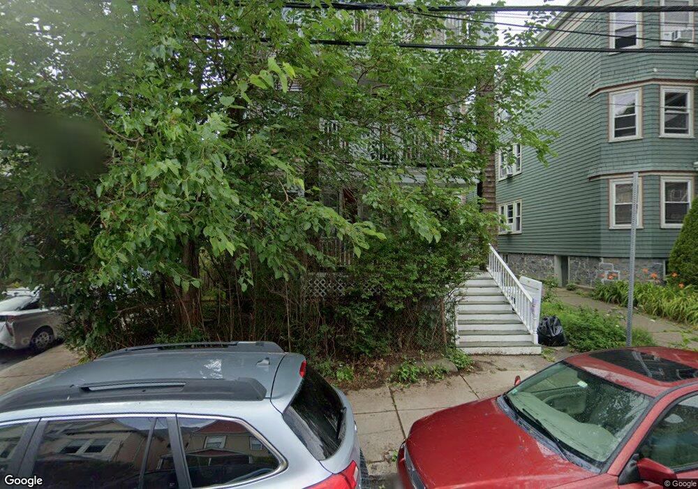 79 Paul Gore St, Jamaica Plain, MA 02130 - photo 1