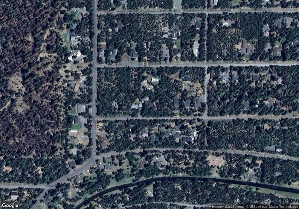 17066 Oxnard Rd, Bend, OR 97707 - photo 1