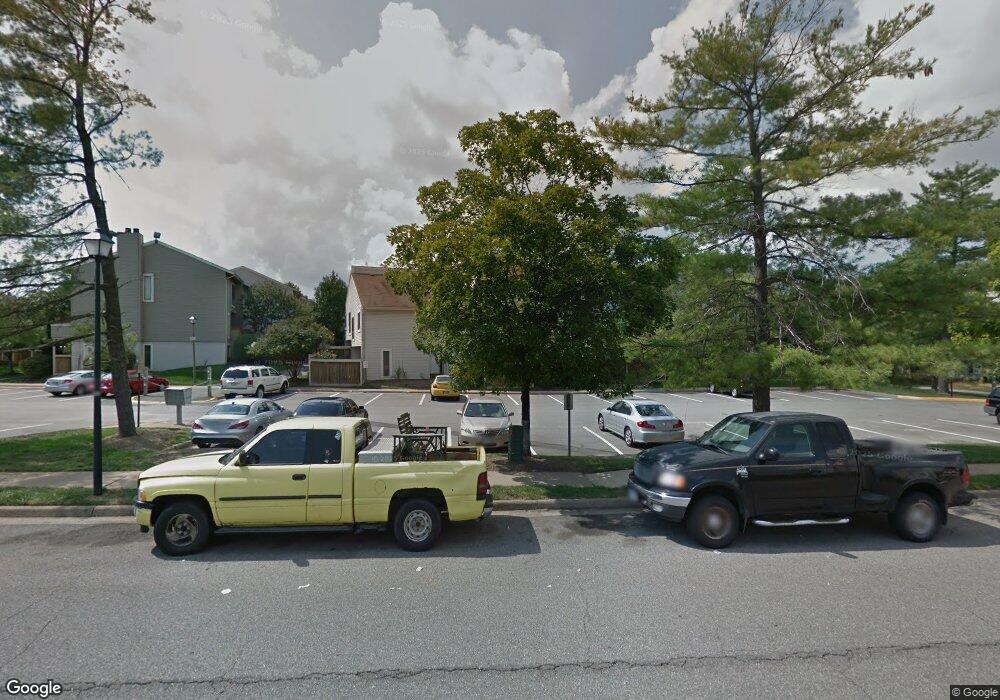 5758 Village Green Drive C unit 9/575, Alexandria, VA 22309 - photo 1