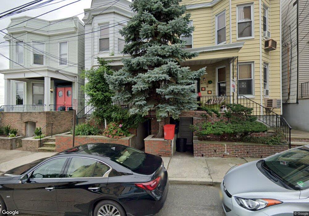 3 Shippen St, Weehawken, NJ 07086 - photo 1