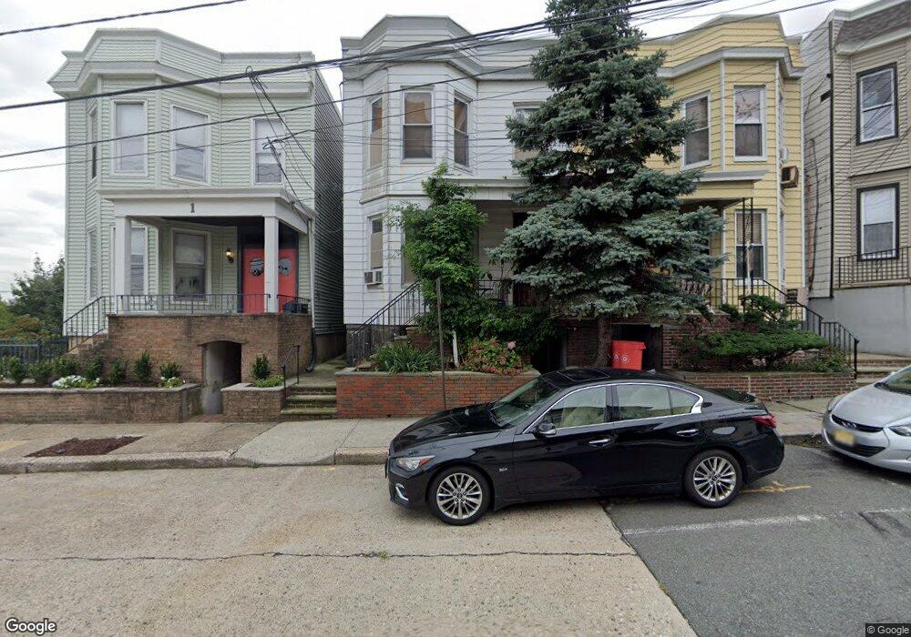 3 Shippen St unit 2, Weehawken, NJ 07086 - photo 1