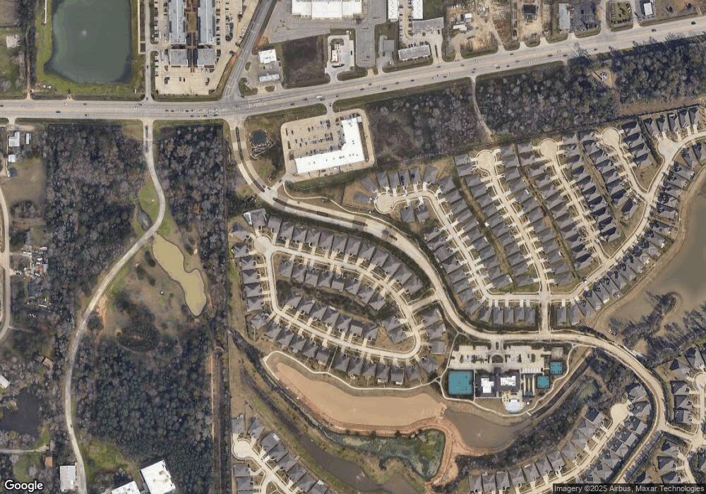 222 Kimblewick Way, Spring, TX 77382 - photo 1