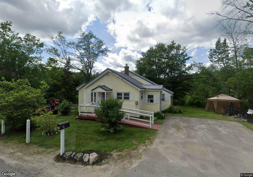 44 Old Henniker Rd, Hillsborough, NH 03244 - photo 1