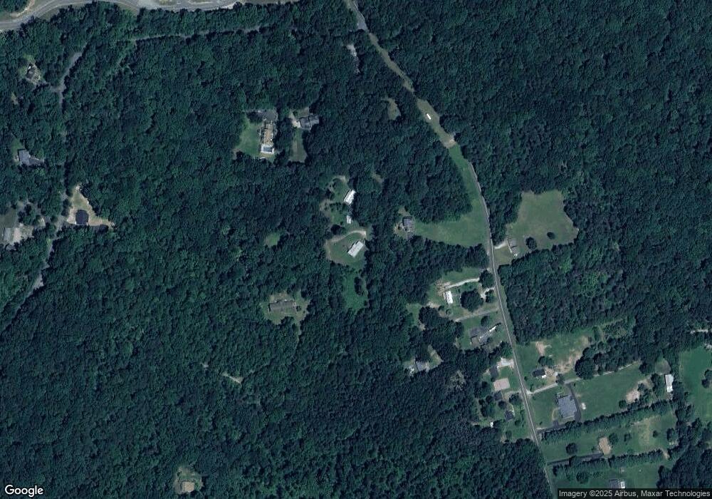 9216 Thornton Rolling Rd, Fredericksburg, VA 22408 - photo 1