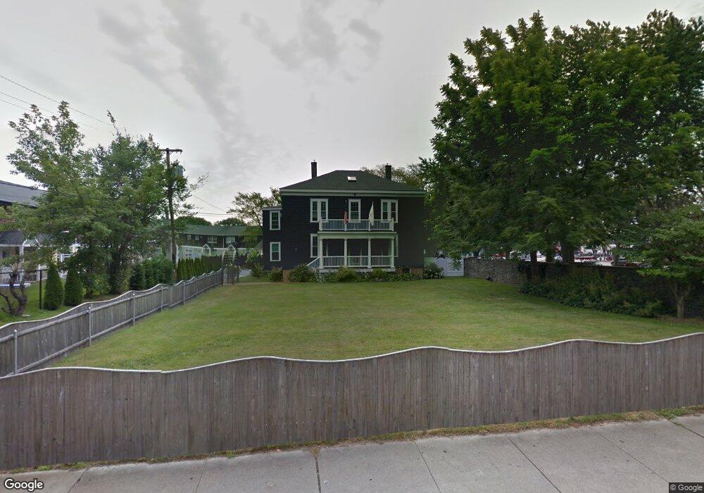 54 Chapel St, Newport, RI 02840 - photo 1