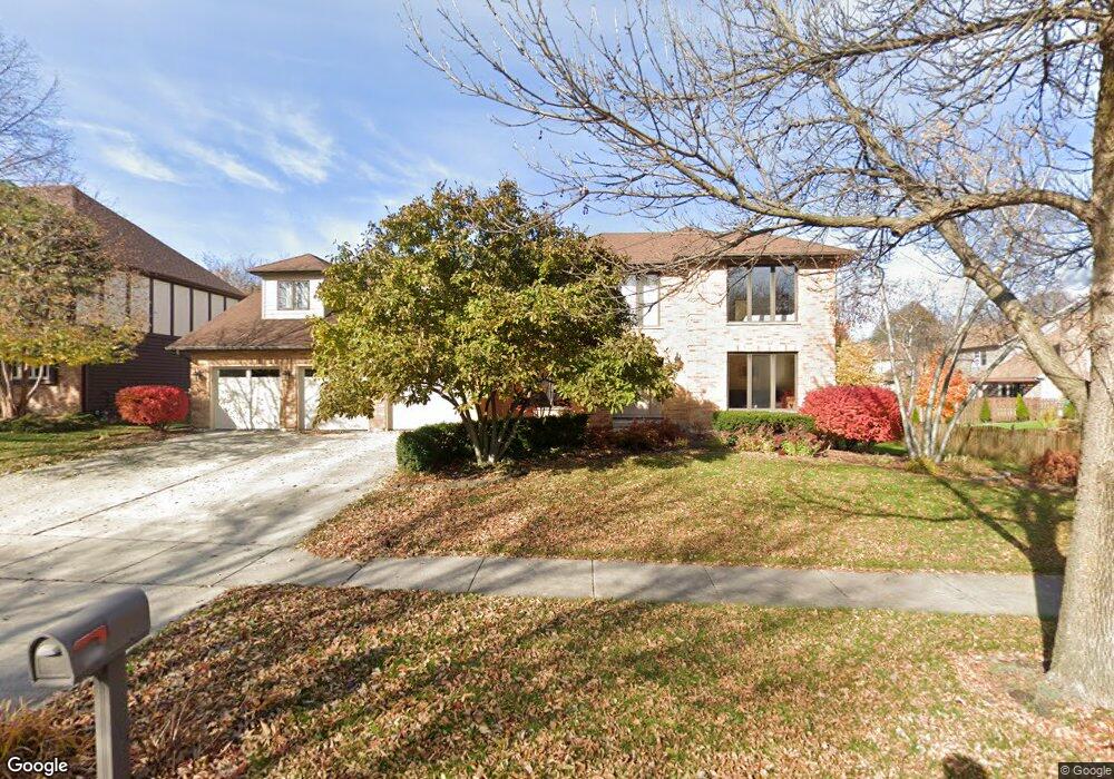 405 Sagebrush Rd, Naperville, IL 60565 - photo 1