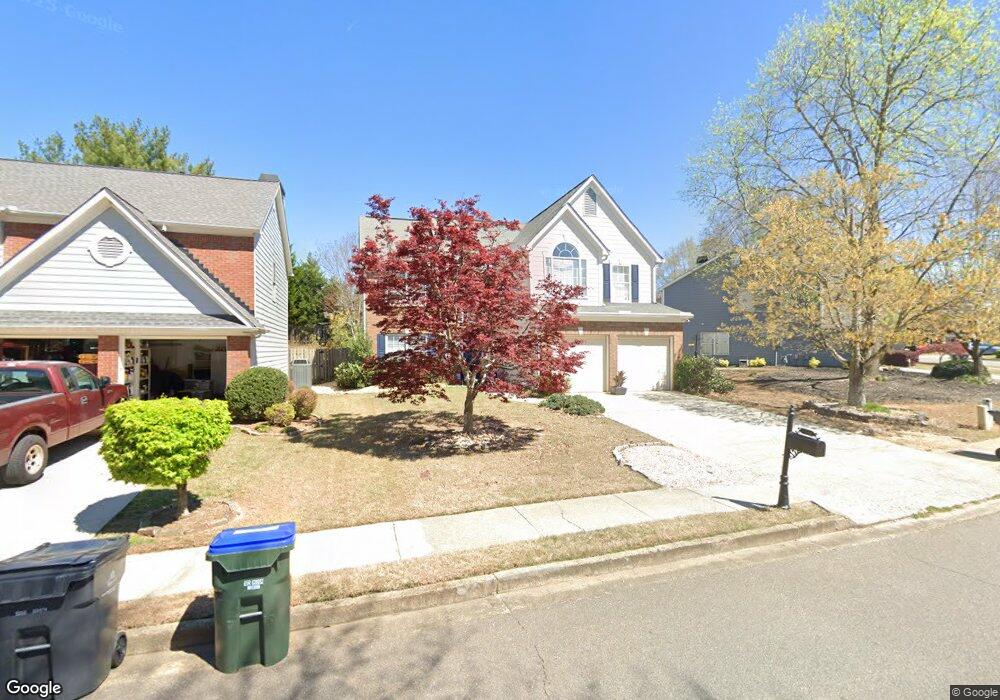 11040 Crabapple Lake Dr unit 1, Roswell, GA 30076 - photo 1