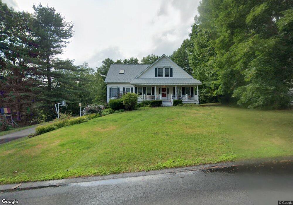 4 Three Corners Rd, Bedford, NH 03110 - photo 1