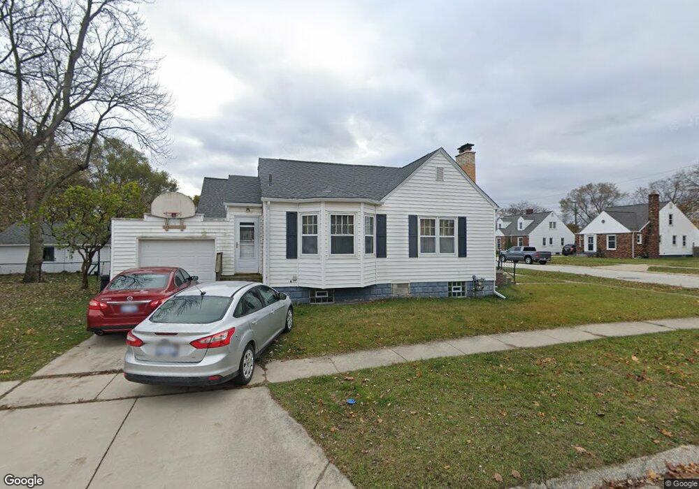 1402 15th St, Port Huron, MI 48060 - photo 1