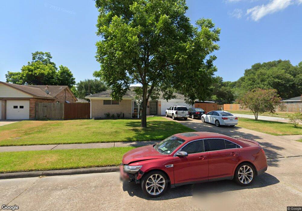 1151 Helms Rd, Houston, TX 77088 - photo 1