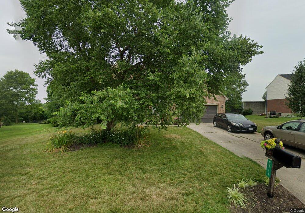 6917 Berry Blossom Ct, Liberty Township, OH 45011 - photo 1