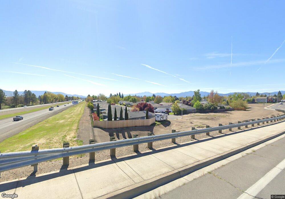 0 Upton Rd unit 3010652, Central Point, OR 97502 - photo 1