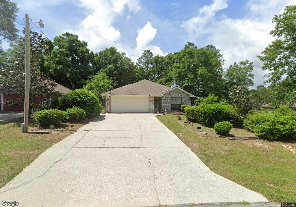 9825 Pokai Way, Diamondhead, MS 39525 - photo 1