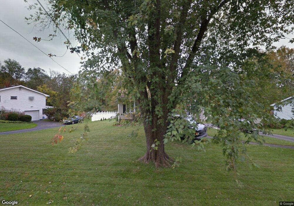 271 Ravencrest Rd, Yorktown Heights, NY 10598 - photo 1